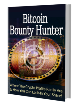 Bitcoin Bounty Hunter